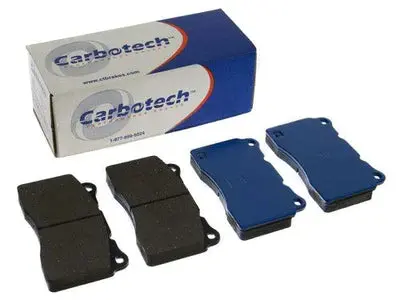 Carbotech Brake Pads For Gr Corolla 2