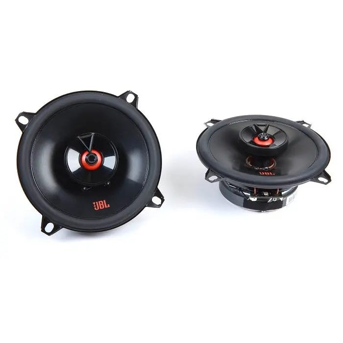 Jbl Club 5.25" Coaxial Speakers 1