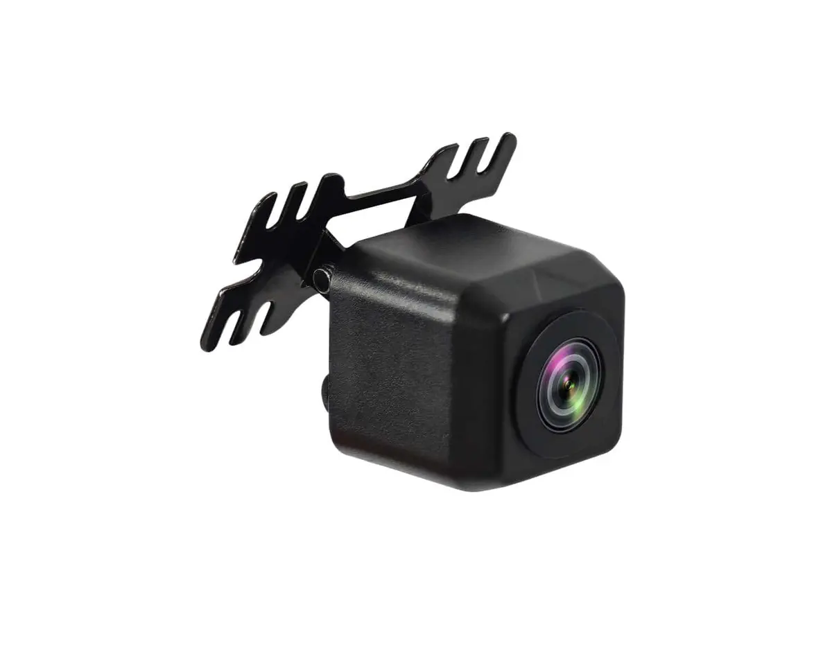 Rydeen Cm-Hd4 Backup/Forward Facing Miny Camera Hd With Cmos Ii Lens 1
