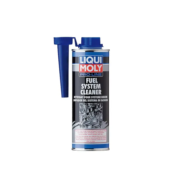 Liqui Moly Pro-Line Fuel System Cleaner Lm7986 1