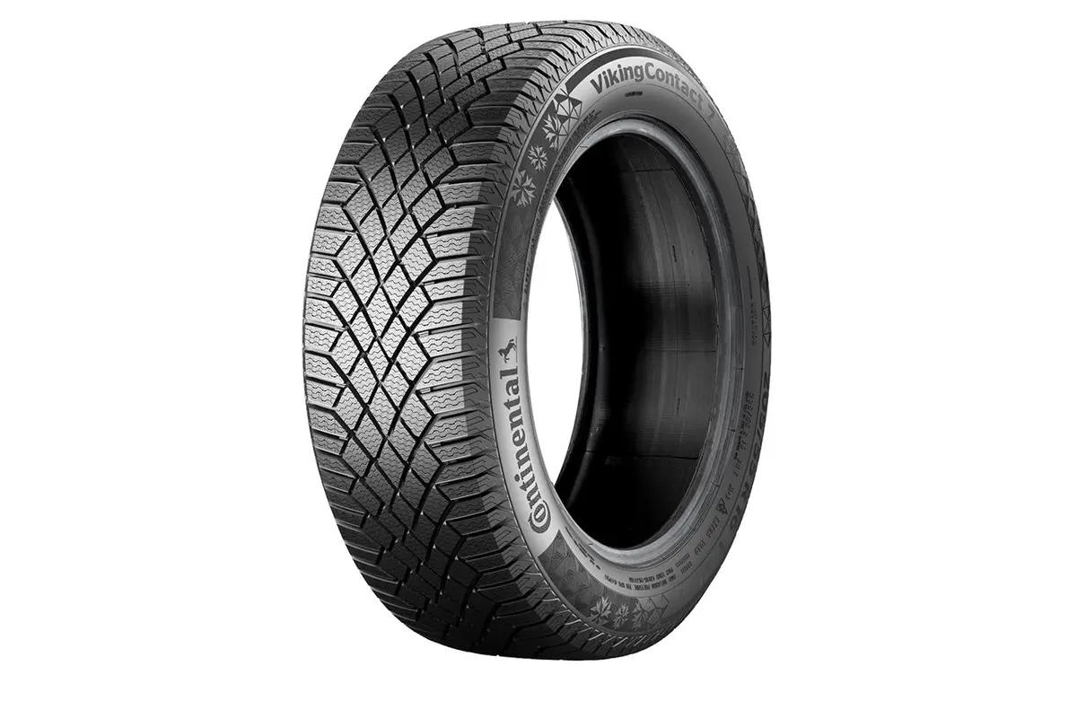 Continental Vikingcontact 7 235/45R18 Xl 1