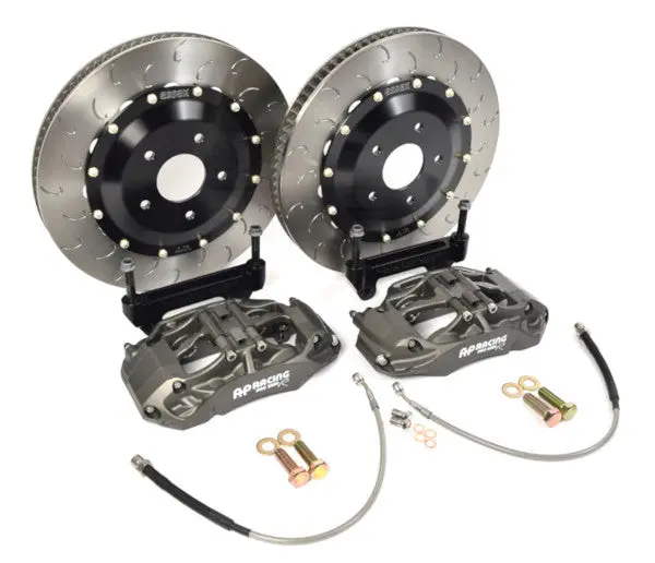 Ap Racing By Essex Front Competition 9660 Brake Kit (M2/M3/M4) 1