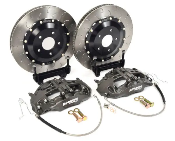 Ap Racing By Essex Front Competition 9668 Brake Kit (M2/M3/M4) 1
