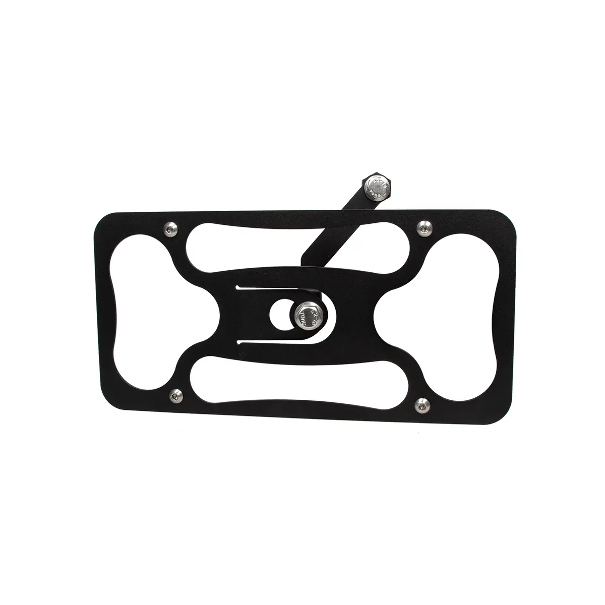 Cravenspeed Platypus License Plate Mount For Nd Mx-5 1