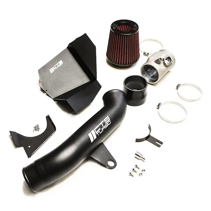 Cts Turbo 2-Series N55 Intake Kit (Bmw M235i & M2) 1