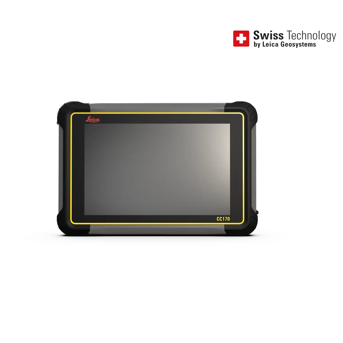 Leica Icon Cc170 – Field Controller 1