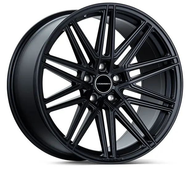 Vossen Cv10 Monoblock Wheels 1