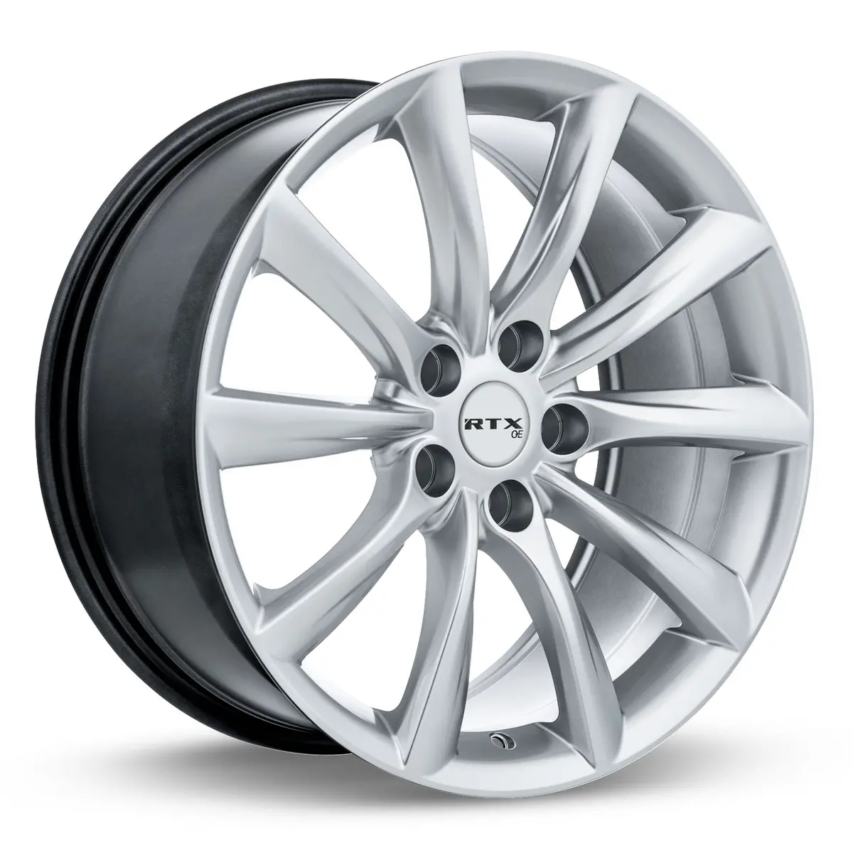 Rtx Oe Alto Silver Tesla (19/20") 1