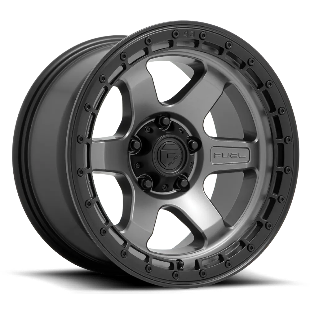 Fuel Block D752 Wheels 1