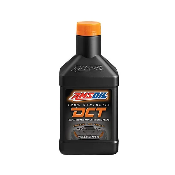 Amsoil Synthetic Dct Fluid 1