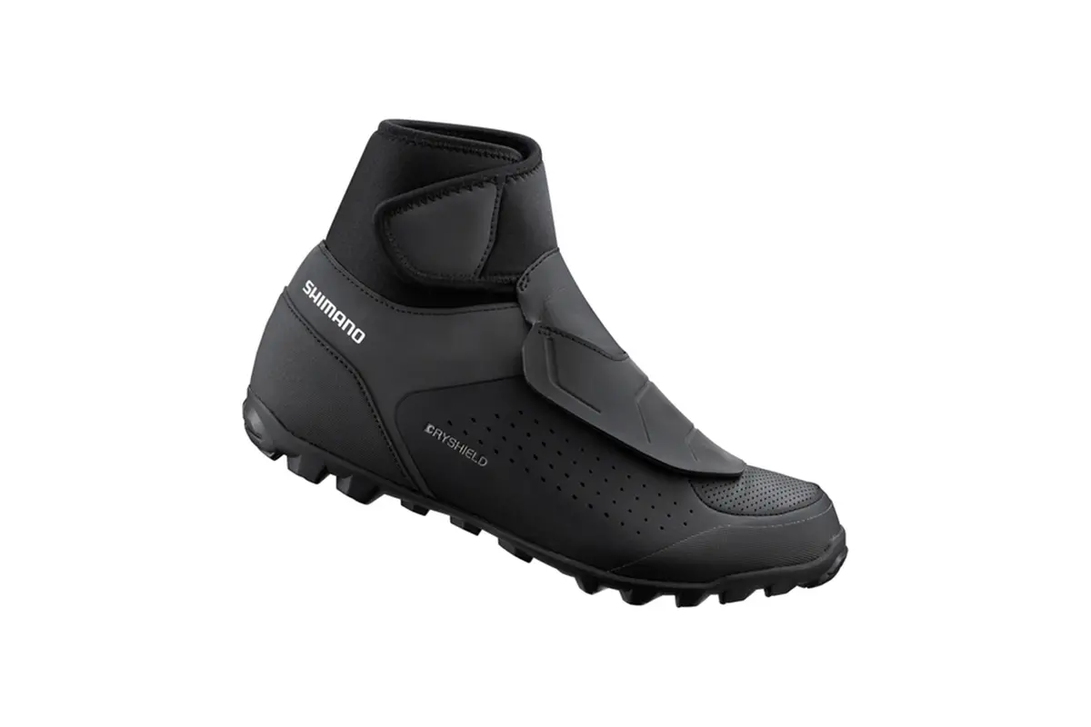 Shimano Mw7 Shoes 1