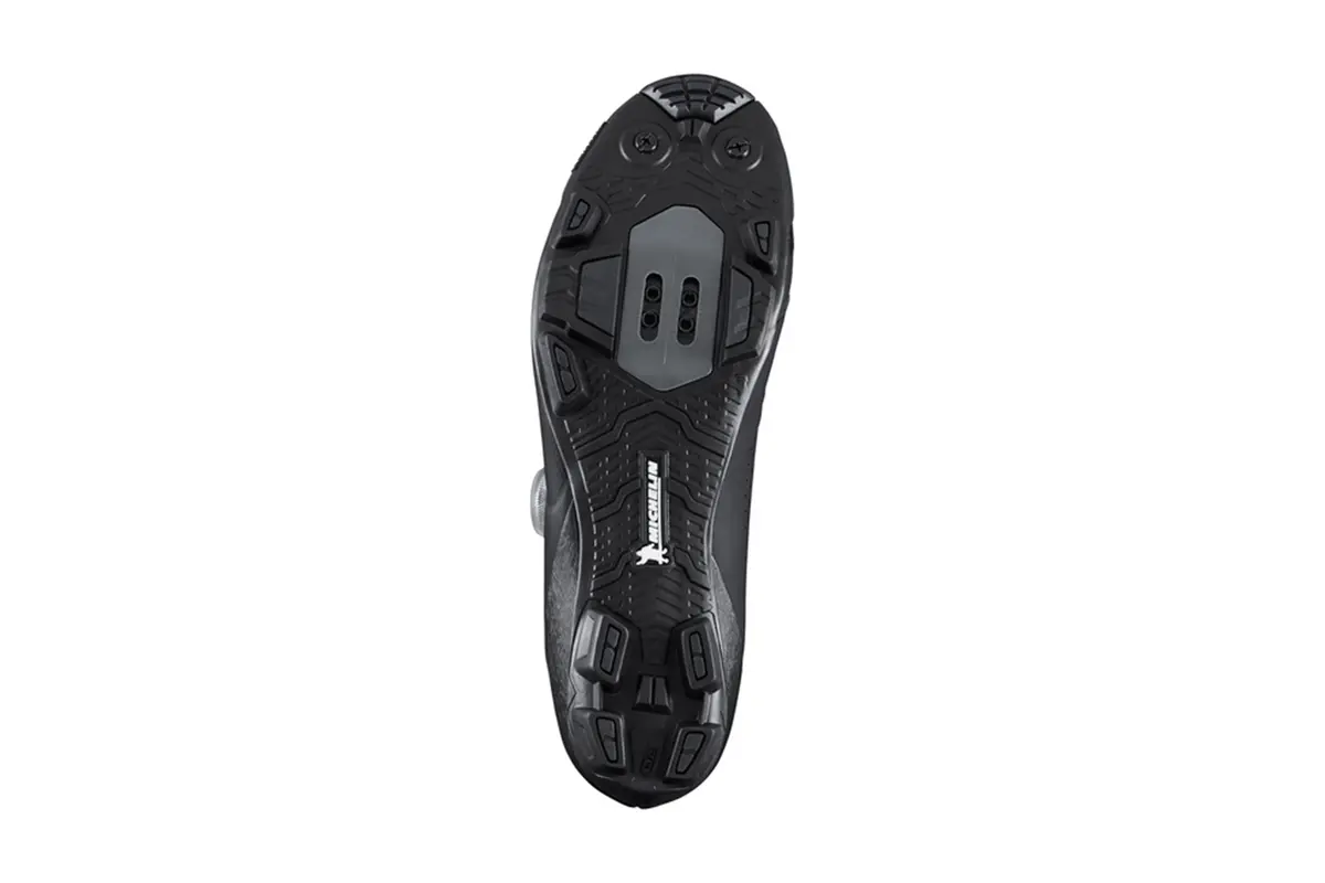 Shimano Xc5 Shoes 4