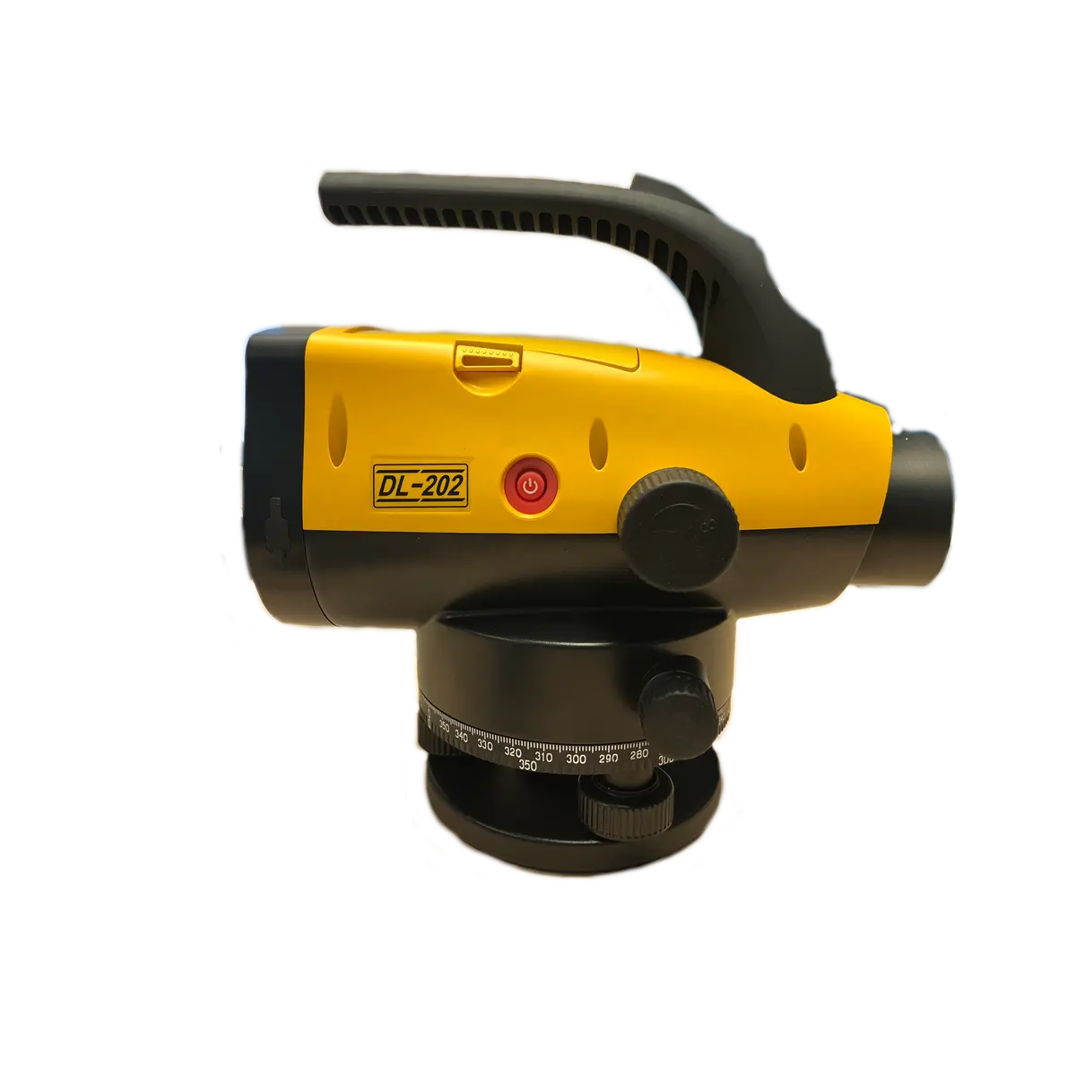 S-Tech Digital Level With Bar Code Rod 1