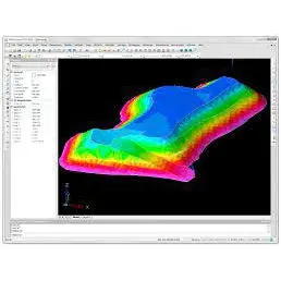 Microsurvey Cad 2