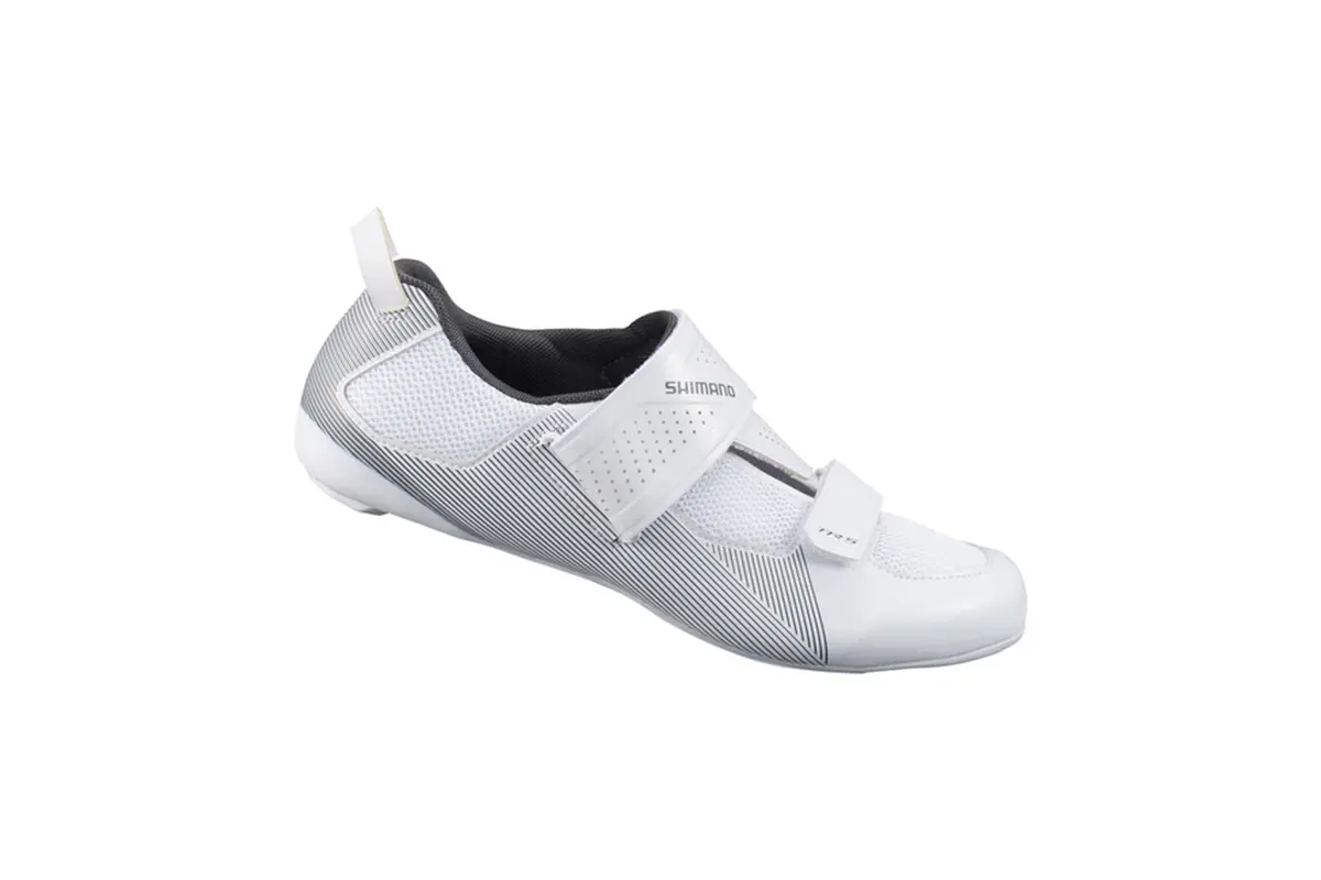 Shimano Tr5 Shoes 1