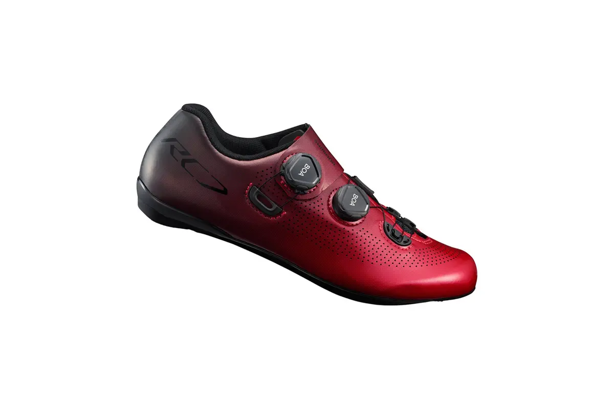 Shimano Rc7- Shoes 1
