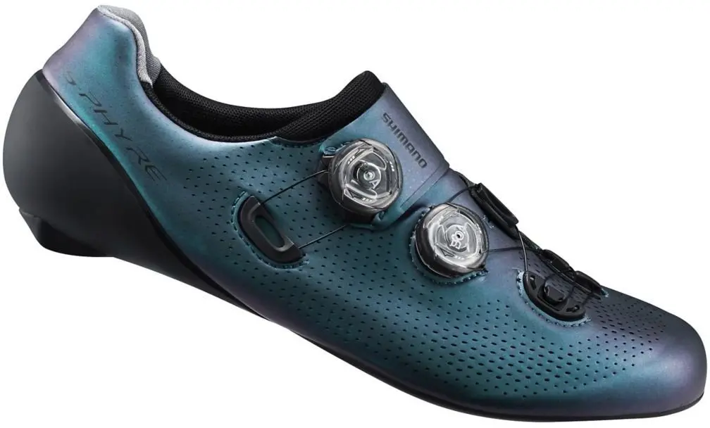Shimano Sh-Rc901 Shoes 1