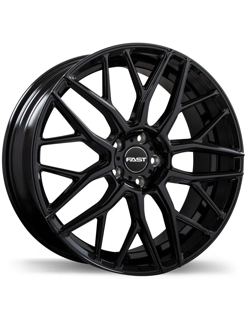 Fast Vybz Wheels 1
