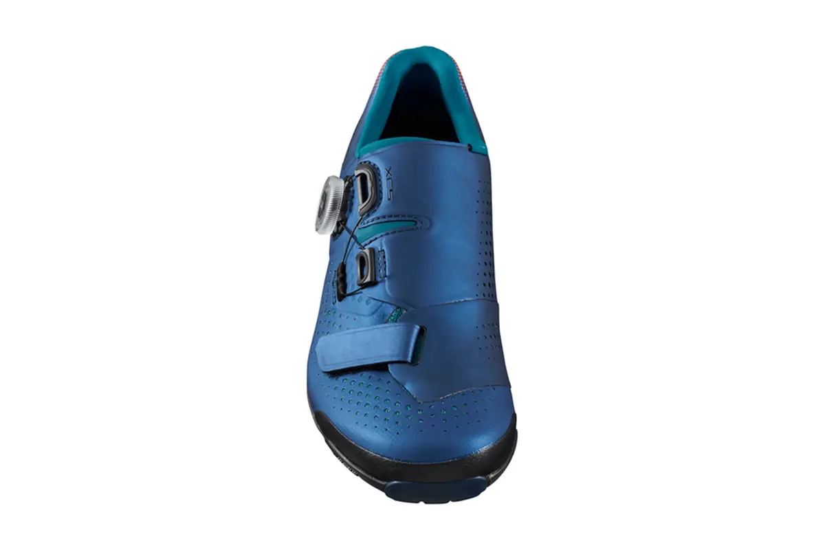 Shimano W-Xc5 Shoes 4