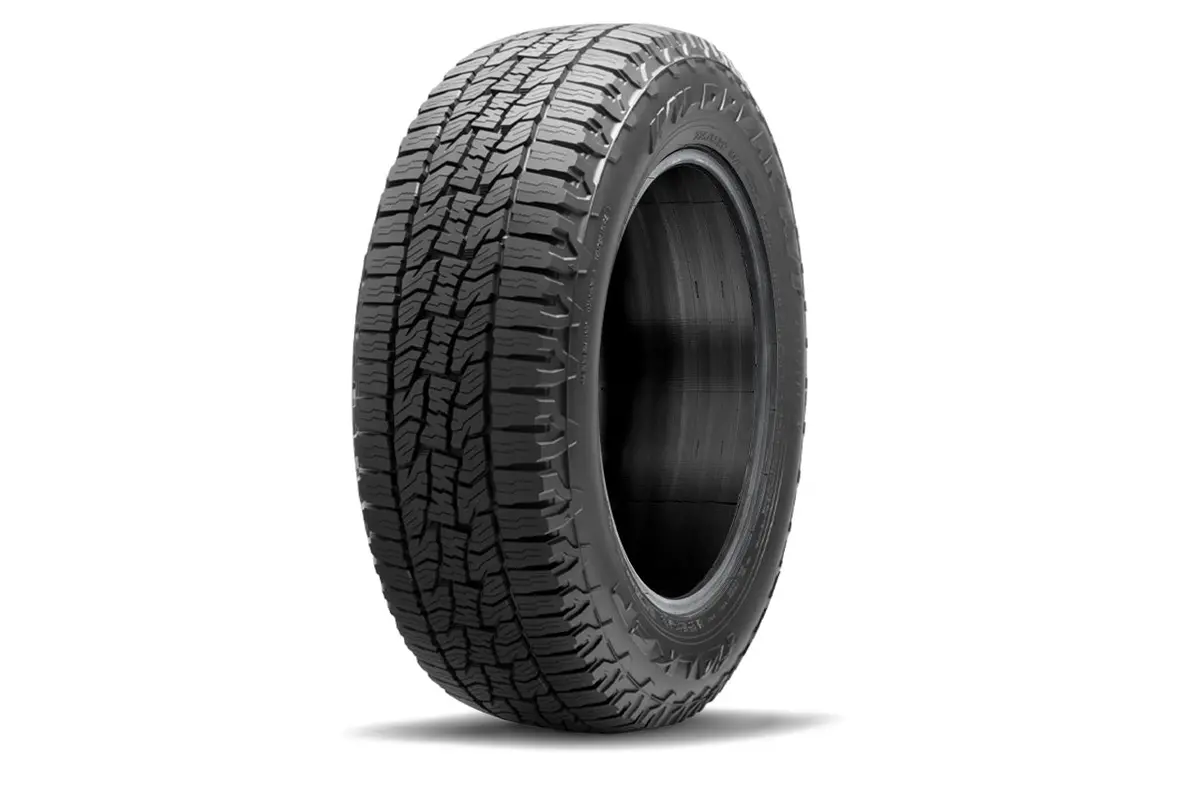 Falken Wildpeak A/T Trail 255/45/20 105V Xl 1