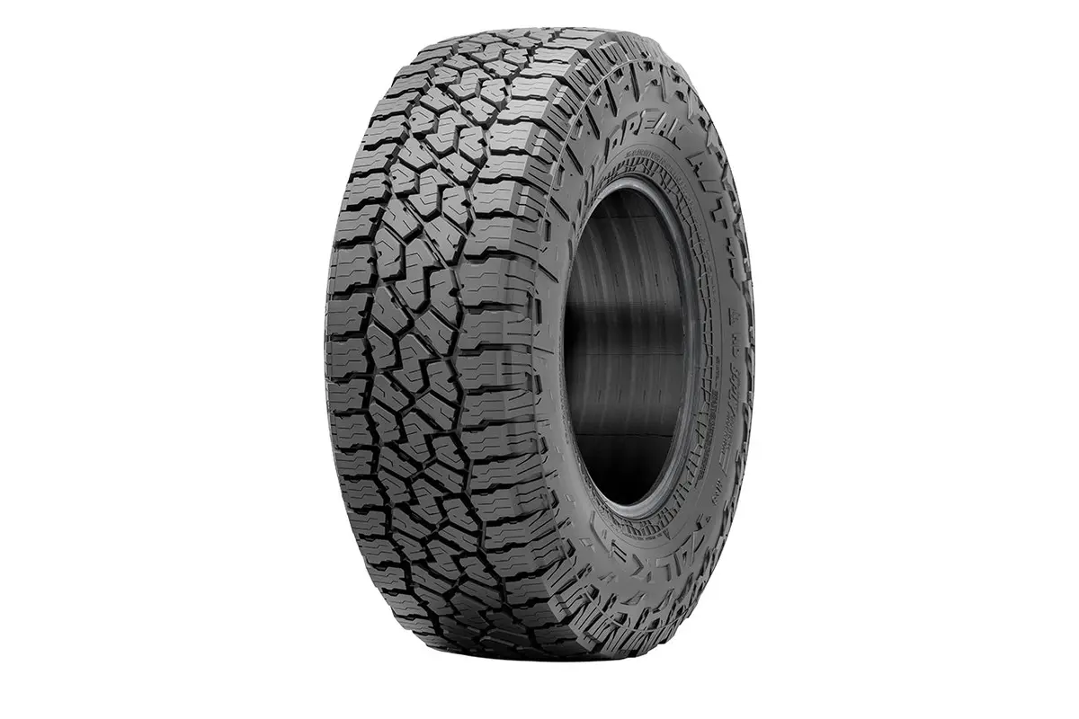 Falken Wildpeak A/T4w Lt285/65/20 1