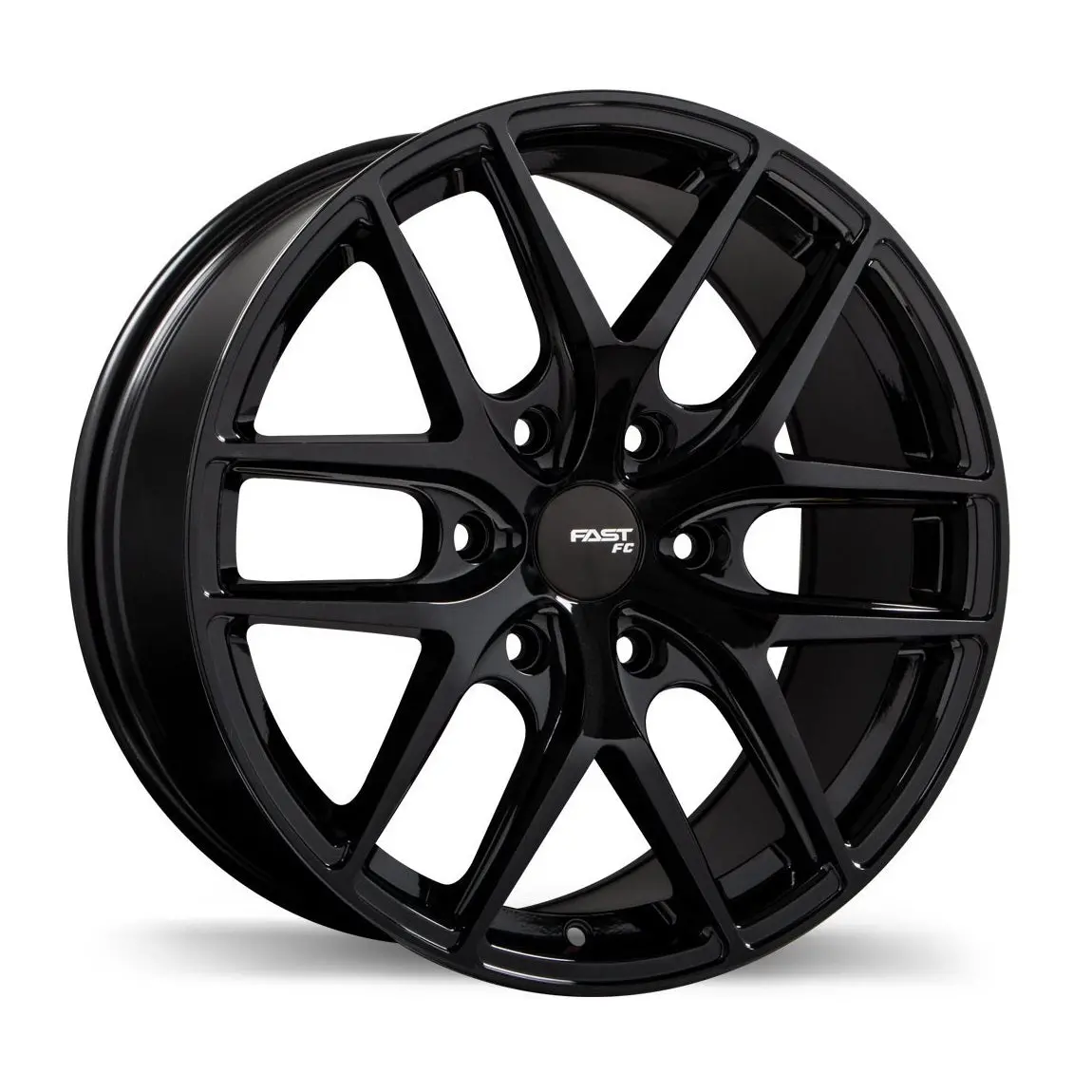 Fast Fc04x Suv Wheels 1