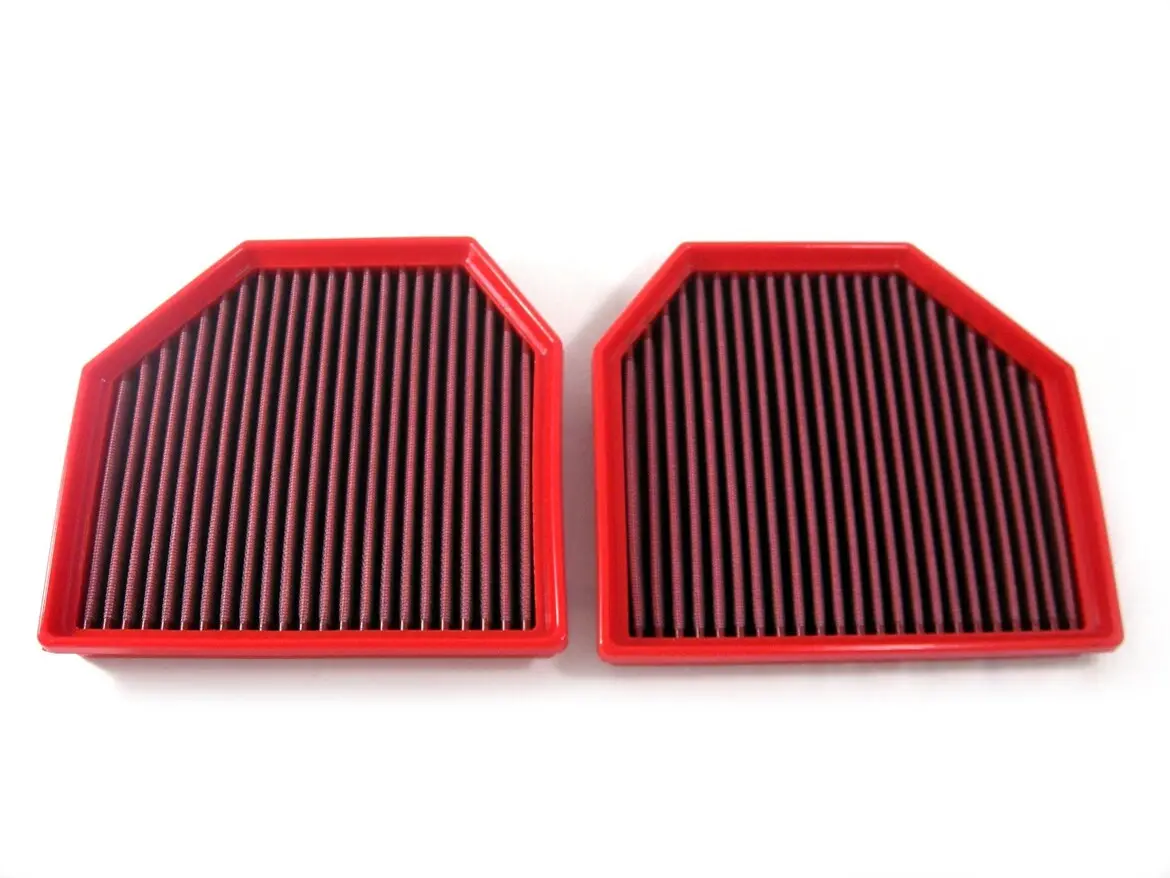 Bmc Air Filters For Bmw M (F Chassis) 1