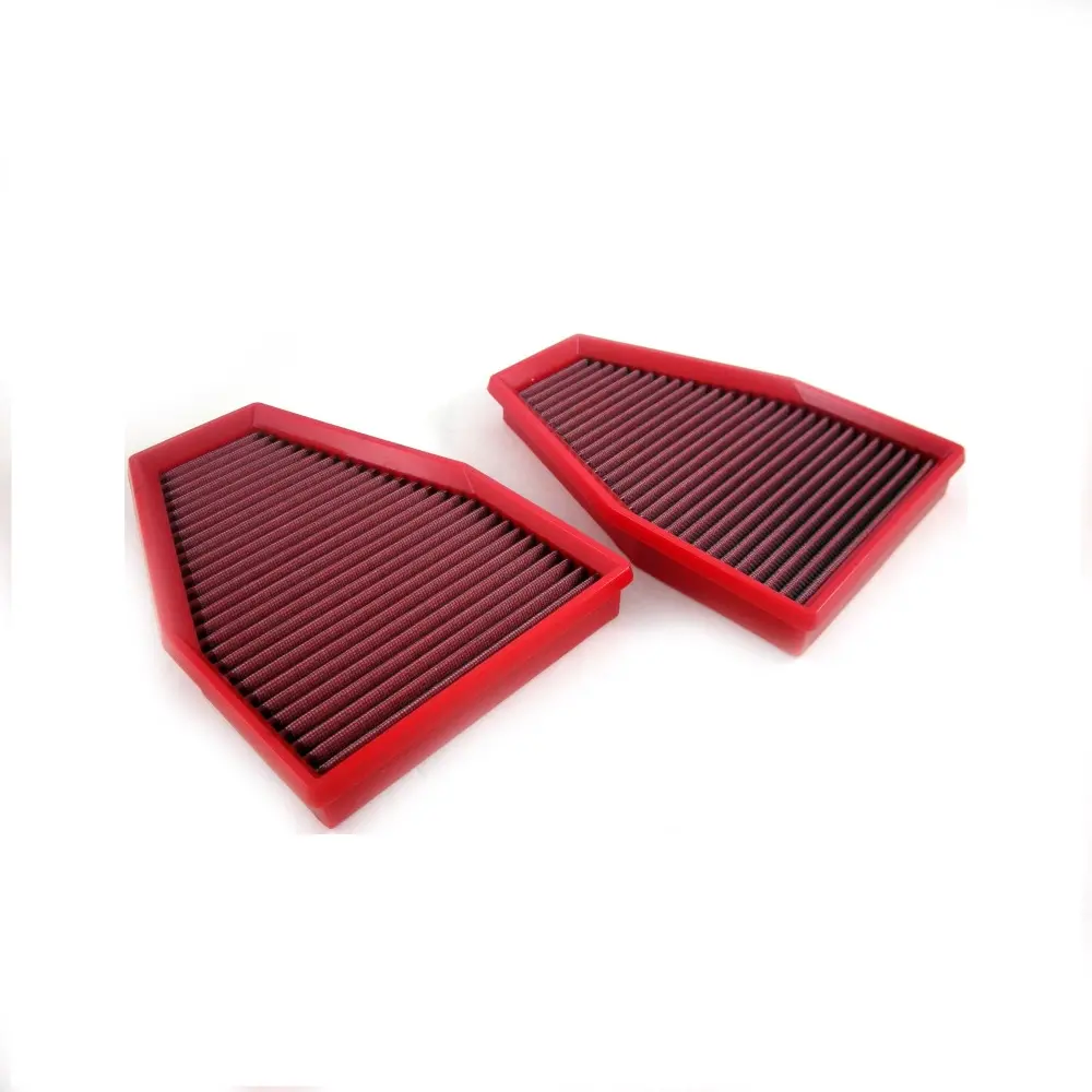Bmc Air Filters For Porsche 991.1 Carrera/Gt3 1