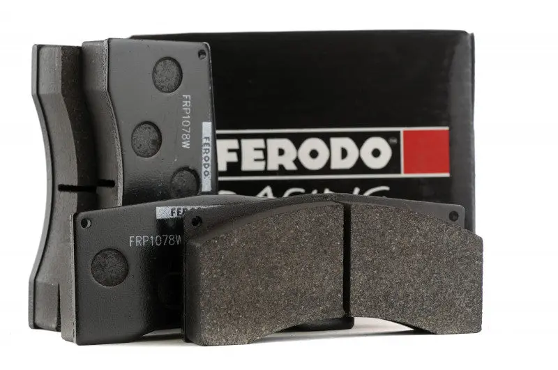 Ferodo Ds1.11 Brake Pads For Bmw 1