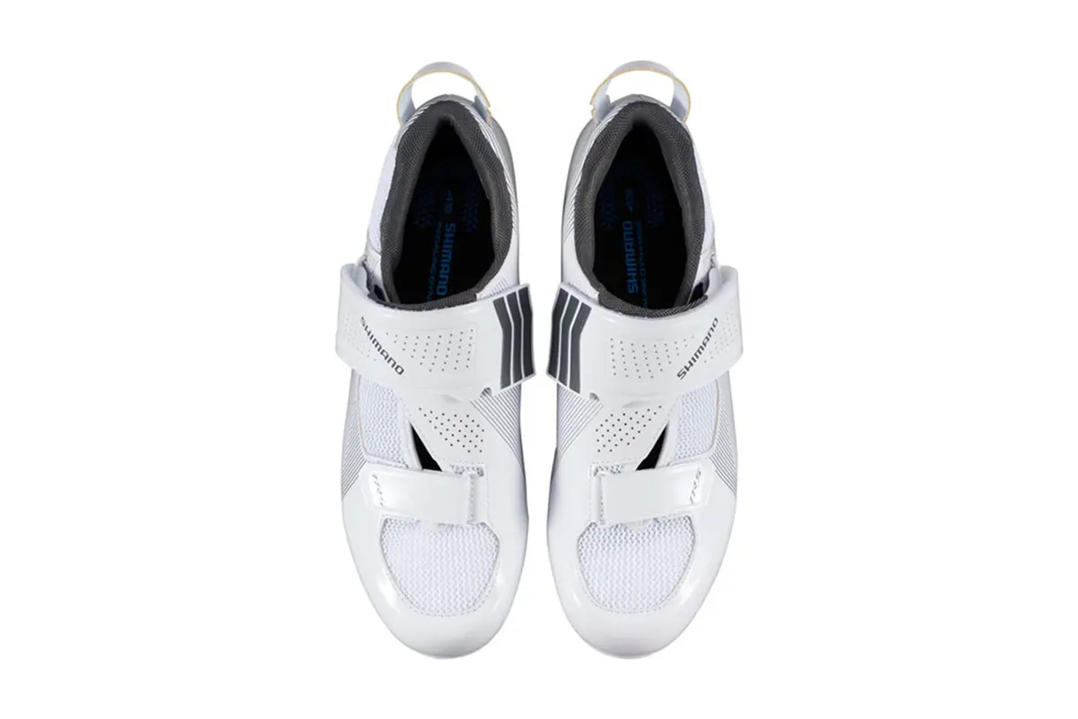 Shimano Tr5 Shoes 2