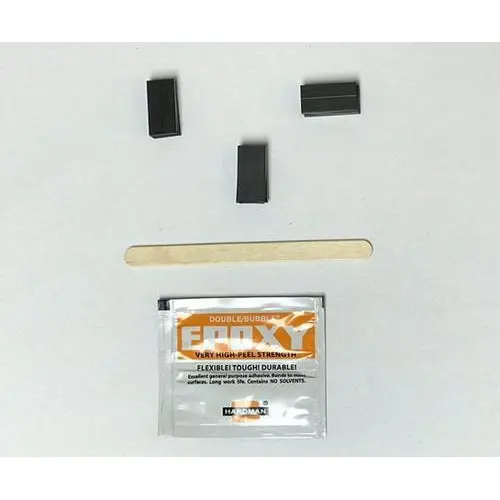 Jamar Replacement Magnet Kit 1