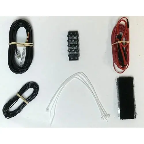 Jamar Vehicle Kit For Magnetic Sensor 1