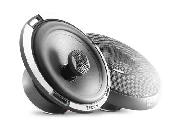 Focal Pc165fe - 6.5'' 2-Way Coaxial Speaker Kit 1