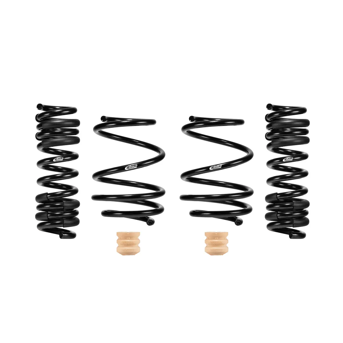 Eibach Springs For G8x M2/M3/M4 1