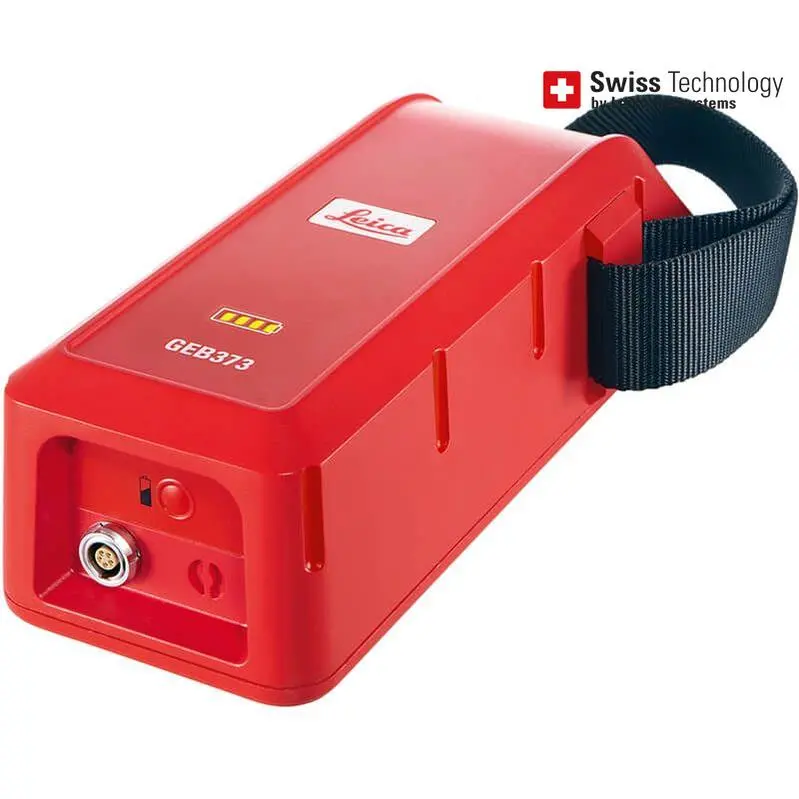 Geb373 External Battery Li-Ion 13V 28 1