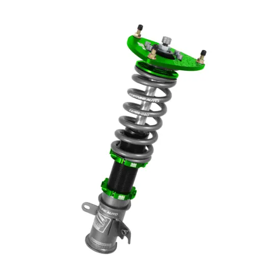 Fortune Auto 500 Series Coilovers For Toyota Gr86/Subaru Brz 1