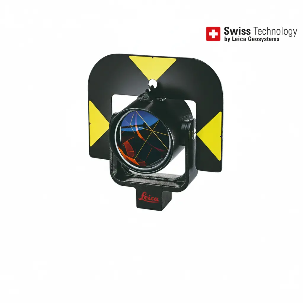 Gpr121 Circular Prism With Holder & Target 1