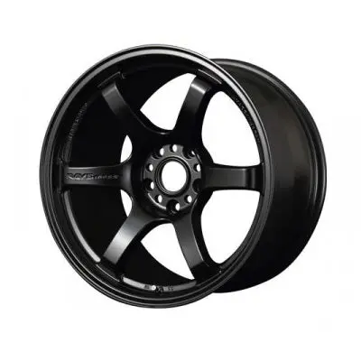 Gramlights 57Dr Wheels 1