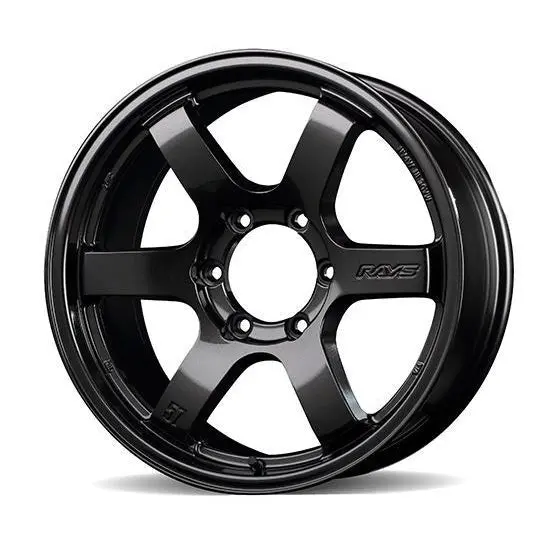 Gramlights 57Dr-X Wheels 1