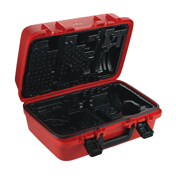 Gvp738 Hard Container For 2 Prisms 1