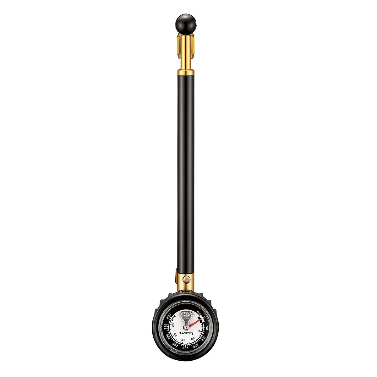Lezyne Shock Drive Pump 2