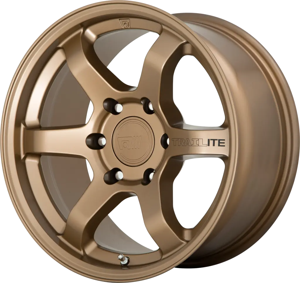 Motegi Racing Mr150 Trailite Cast Wheels 1