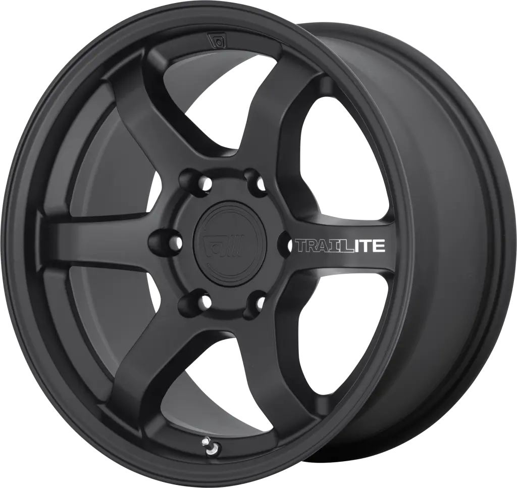 Motegi Racing Mr150 Trailite Cast Wheels 2