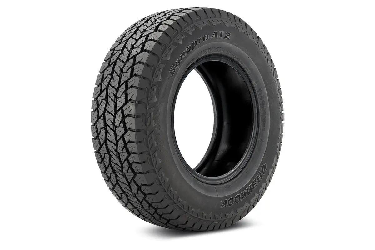 Hankook Dynapro At2 Xtreme (Rf12) Lt295/70R18 1