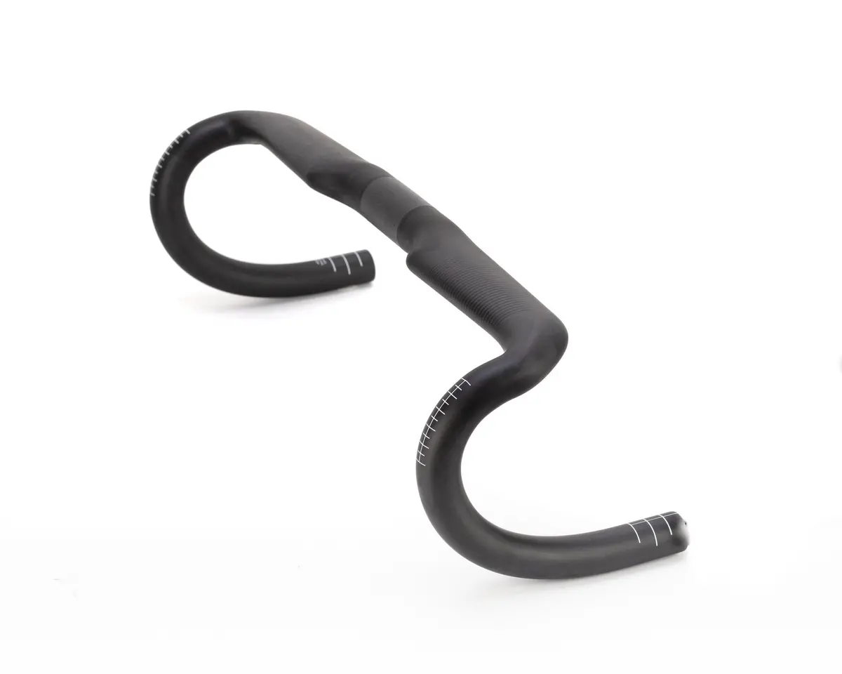 Cervelo Flared Carbon Gravel Bar 1