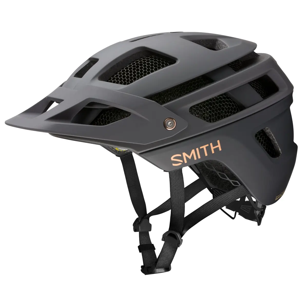 Smith Forefront 2 Mips Helmet 1