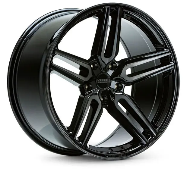 Vossen Hybrid Forged Hf-1 Wheels 1
