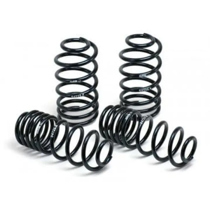 H&R Sport Springs For Hyundai Veloster N 1