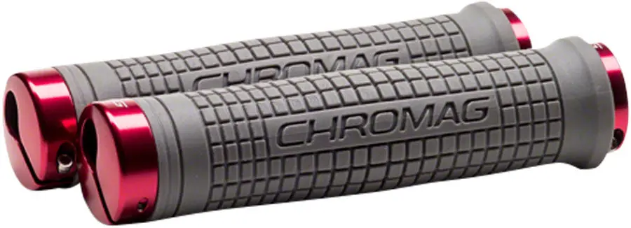Chromag Squarewave 4