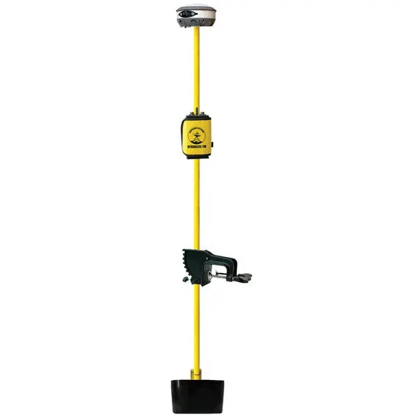 Seafloor Systems Hydrolite Plus Echosounder Kit 1